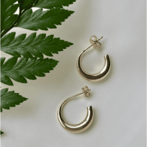 gold earrings for the holidays gold earrings for the holidays